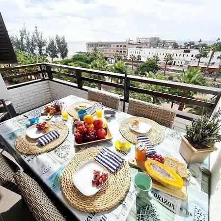 Vakantiehuis Endless Summer *