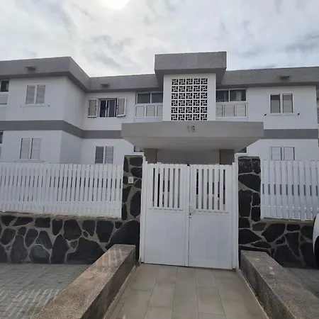 Endless Summer Vakantiehuis San Bartolomé