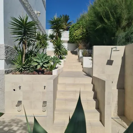 Vakantiehuis Endless Summer San Bartolomé