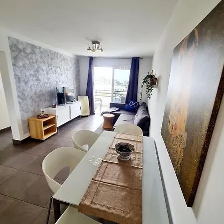 펜션 Endless Summer San Bartolomé