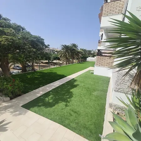 Vakantiehuis Endless Summer San Bartolomé