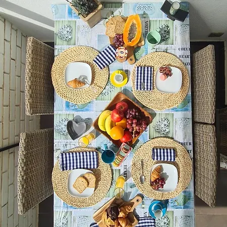 펜션 Endless Summer San Bartolomé