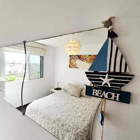 펜션 Endless Summer San Bartolomé