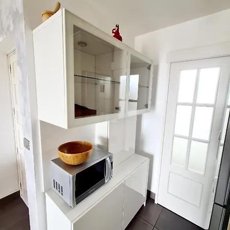 Endless Summer Casa de Férias San Bartolomé