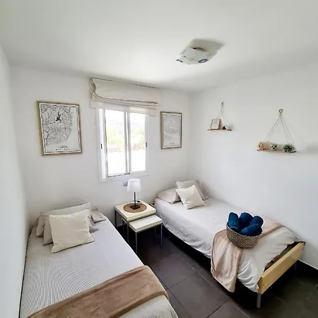 Endless Summer Vakantiehuis *