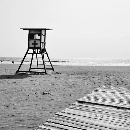 Nyaraló Endless Summer San Agustín