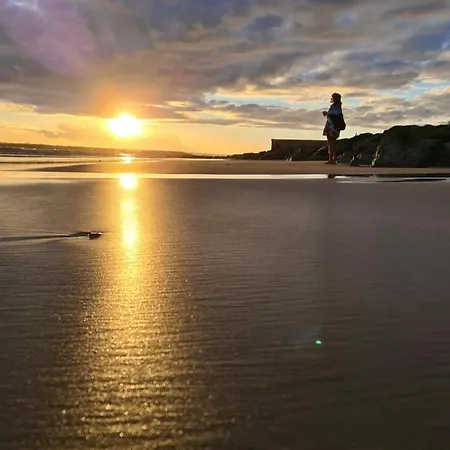 Endless Summer San Bartolomé