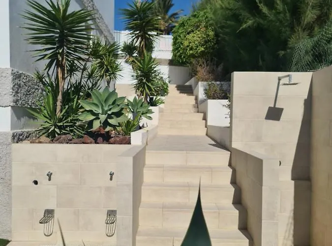 بيت للعطل Endless Summer San Bartolomé