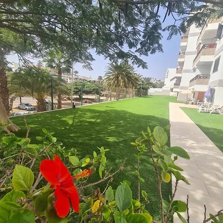 Semesterbostad Endless Summer