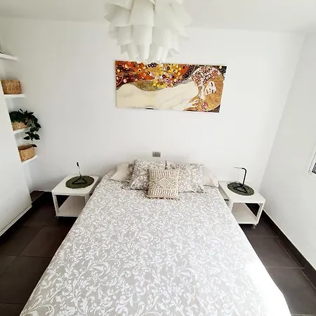 Semesterbostad Endless Summer