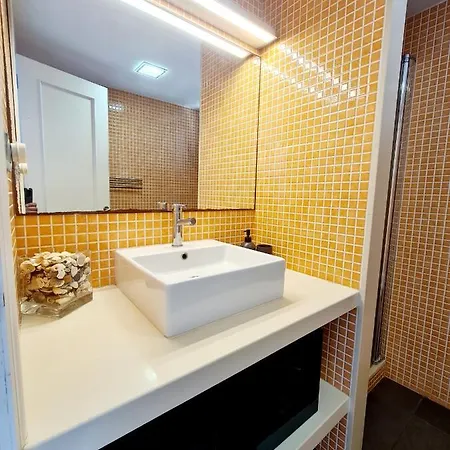 Semesterbostad Endless Summer *