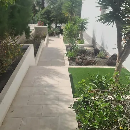 Endless Summer Semesterbostad