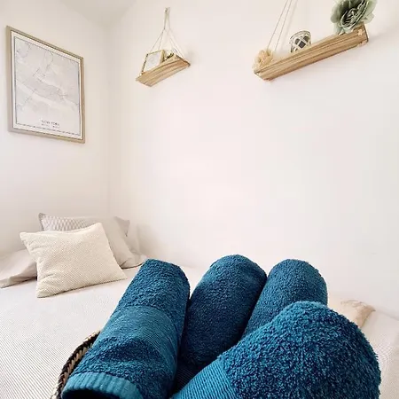 Endless Summer San Bartolomé