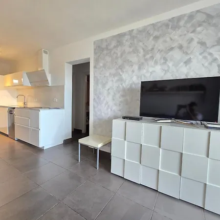 Semesterbostad Endless Summer *