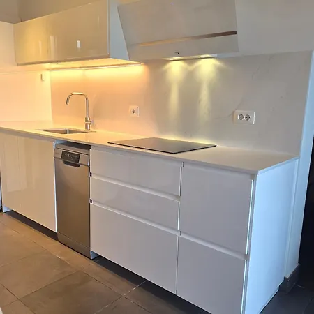 Endless Summer San Bartolomé